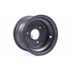 Wheel for quad K11 PARTS 8 inch Front 3 Hole